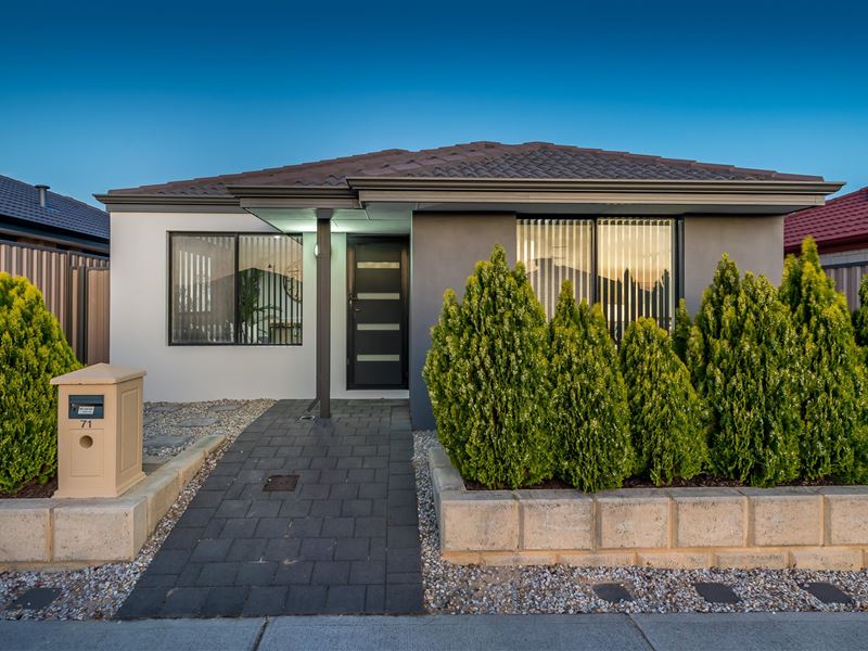 71 Brooklyn Avenue, Pearsall