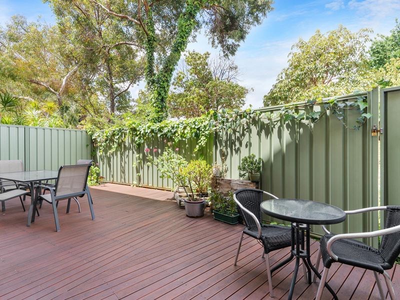 2/31 First Avenue, Mount Lawley