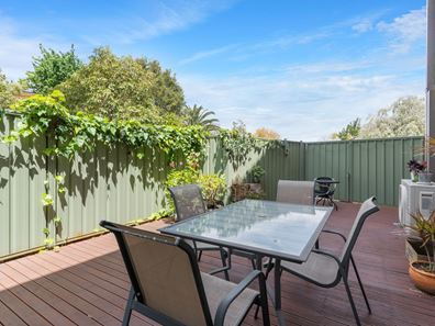 2/31 First Avenue, Mount Lawley WA 6050