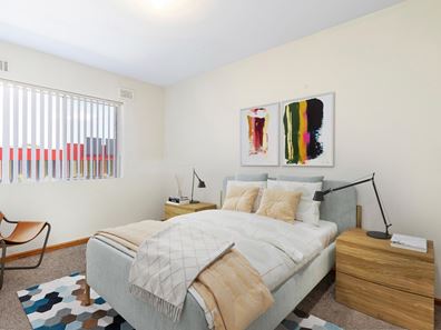 11/1045 Albany Highway, St James WA 6102