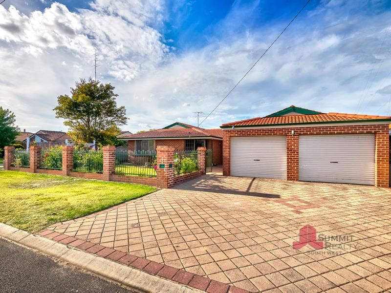 14 Cannon Place, South Bunbury