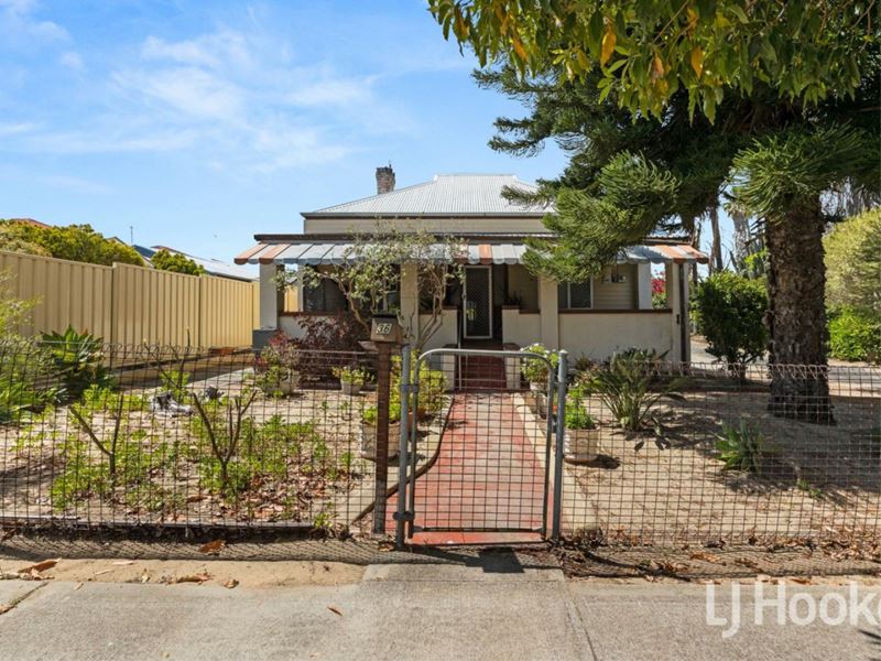 36 McMillan Street, Victoria Park