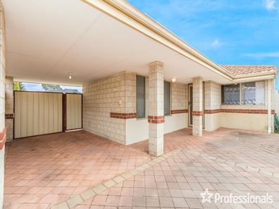 6/10 Marriot Street, Cannington WA 6107