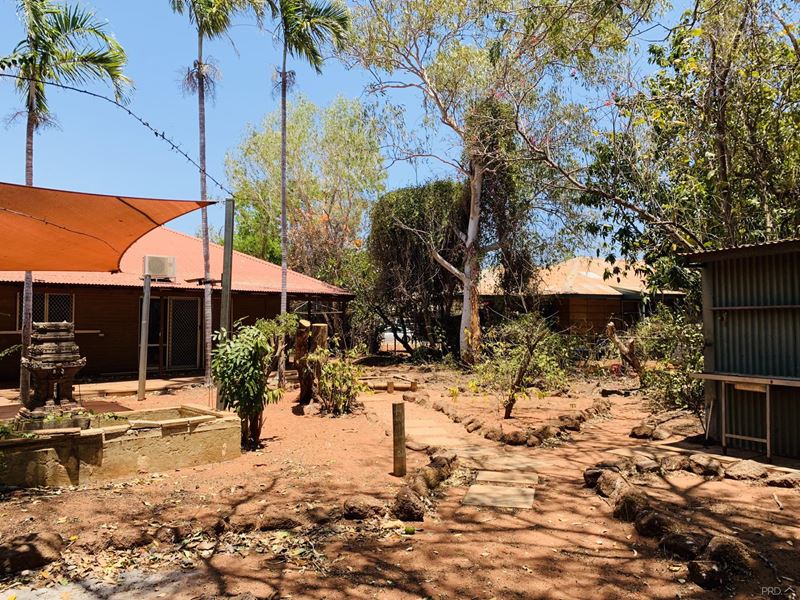10 Nightingall Drive, Cable Beach