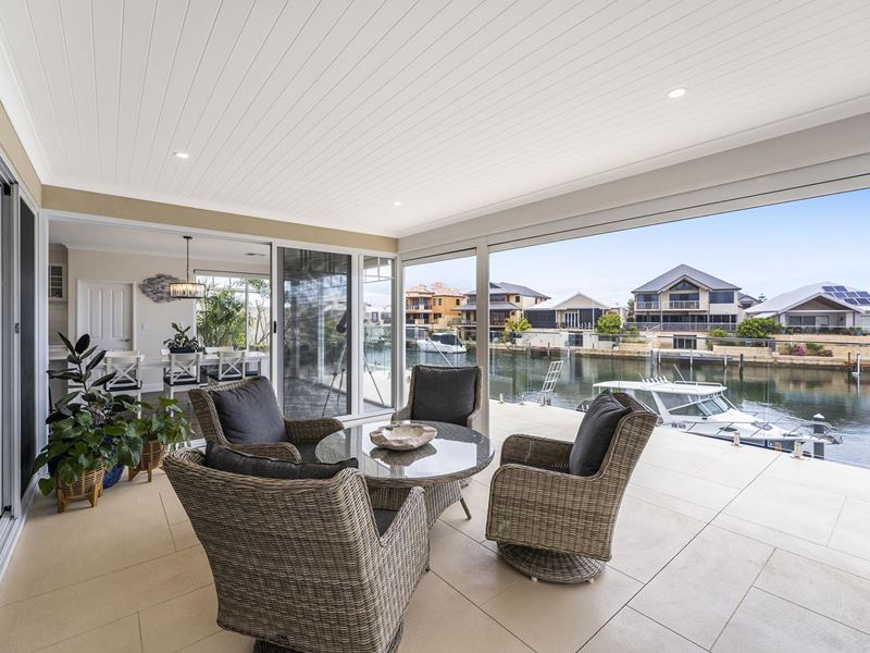 93 Avocet Island Quays, Wannanup
