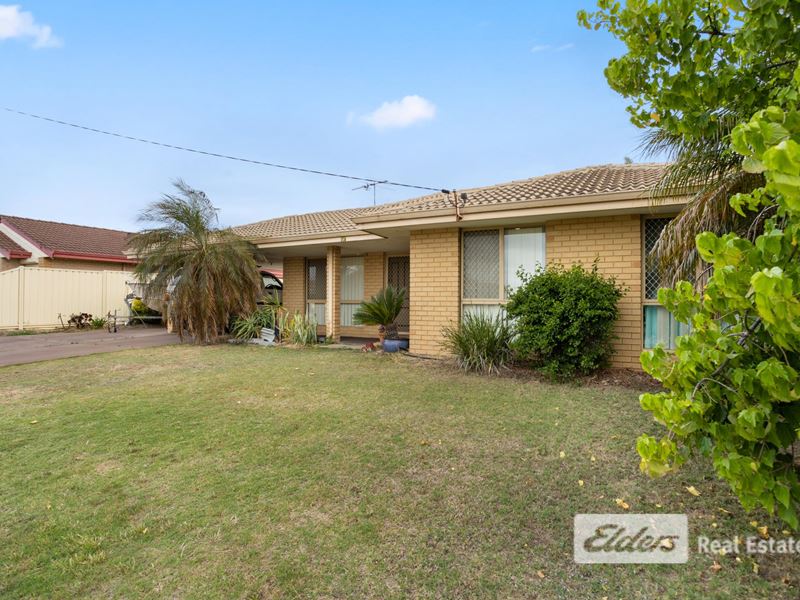 97 Strickland Street, East Bunbury