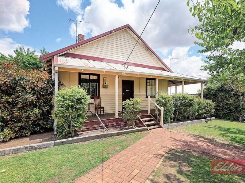 28 Daglish Street, Narrogin