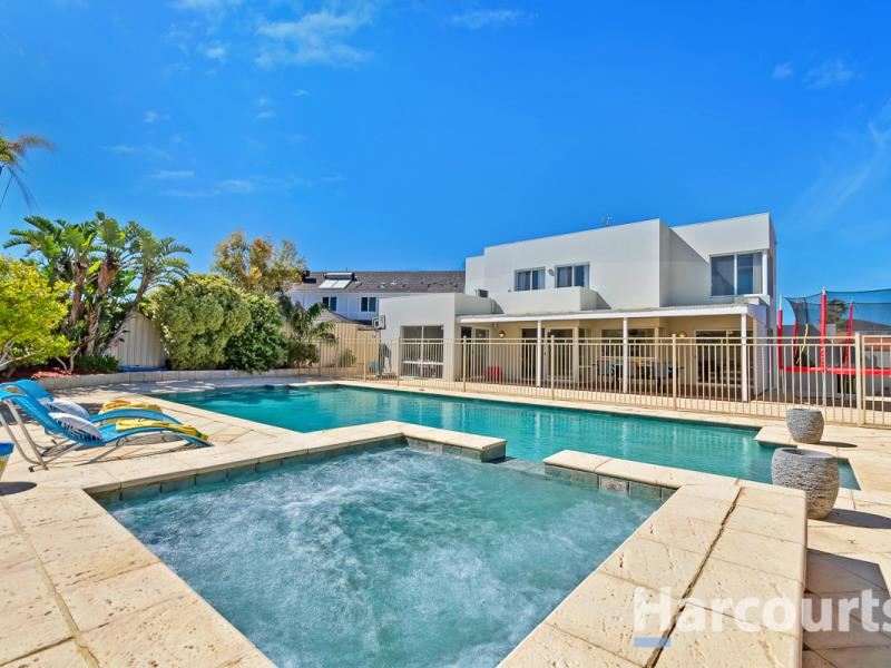 4 Volante Elbow, Ocean Reef