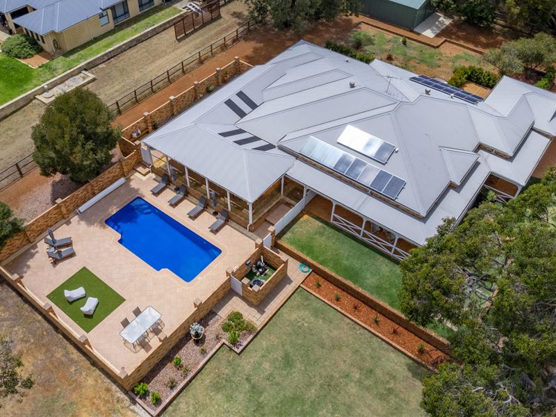 59 Bruns Drive, Darling Downs WA 6122