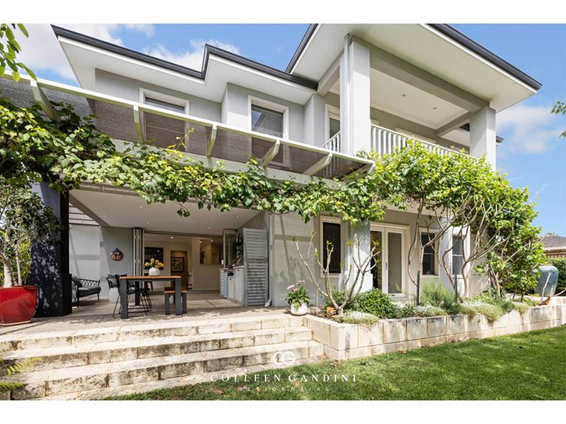 1 Bushell Place, Ardross