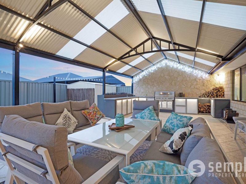 58 Princeton Circuit, Aubin Grove
