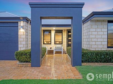 58 Princeton Circuit, Aubin Grove WA 6164