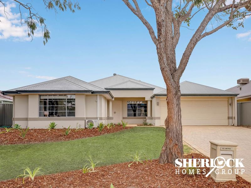 14 Hoffman Way, Byford
