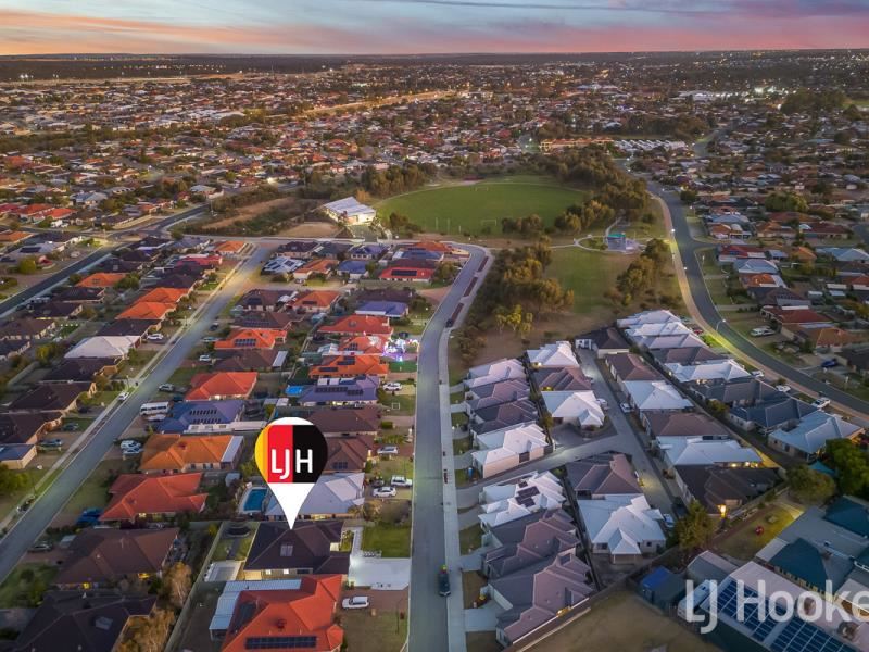 76 Grand Paradiso Parade, Merriwa WA 6030