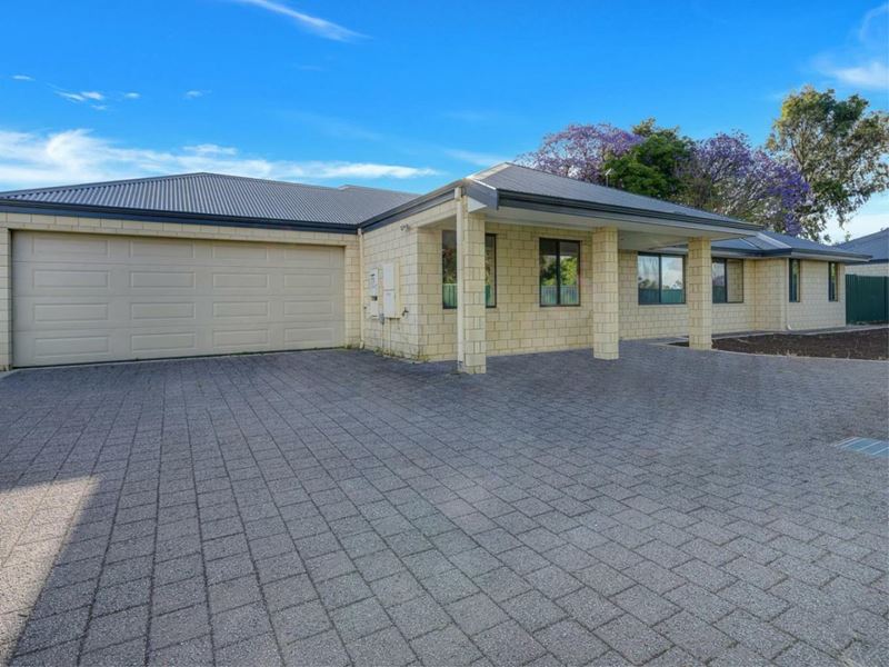 13B Queen Street, Gosnells