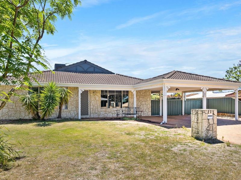 1 Ling Court, Atwell