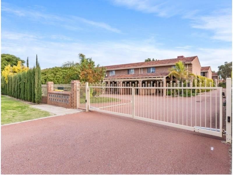 5/1179 Albany Highway, Bentley