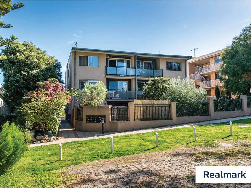 5/183 Broome Street, Cottesloe