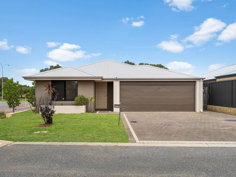 19 Strathallen Street, Baldivis WA 6171