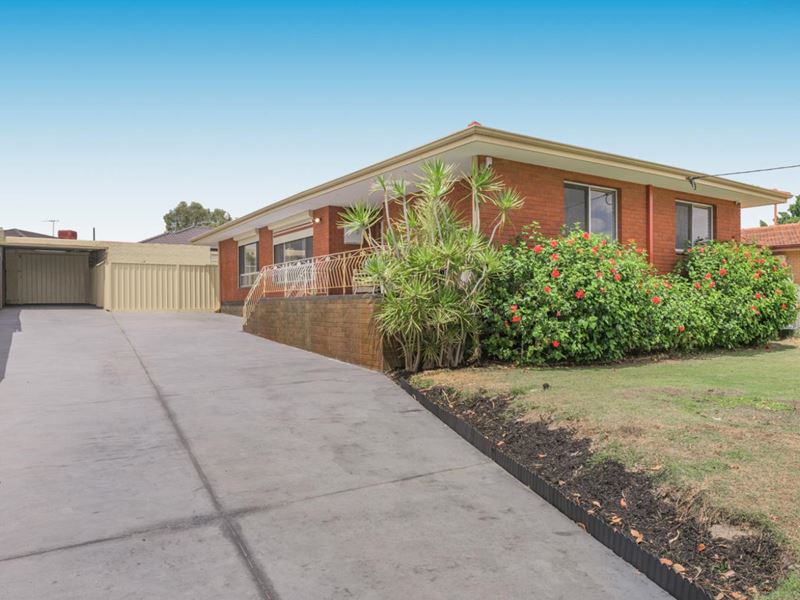 10 Field Street, Morley