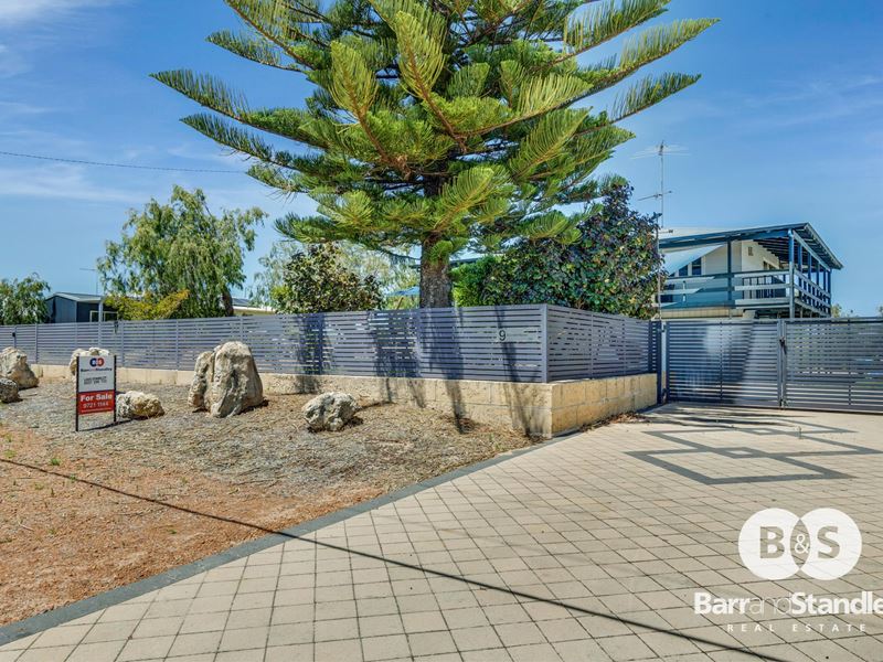 9 Bouvard Place, Preston Beach
