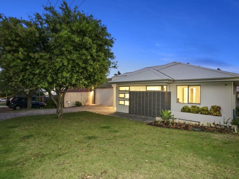 156A Eton Street, Joondanna WA 6060