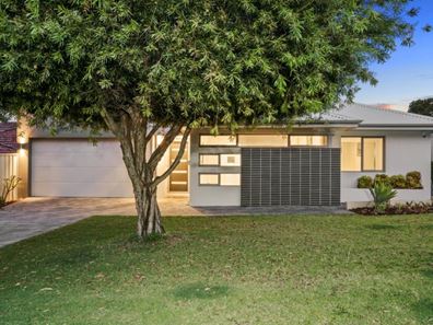 156A Eton Street, Joondanna WA 6060