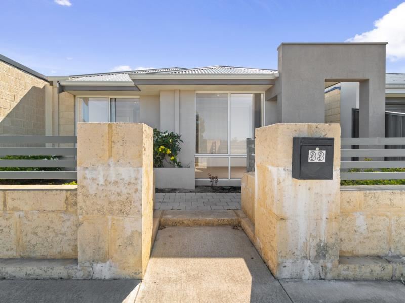 33 Norseman Approach, Baldivis WA 6171