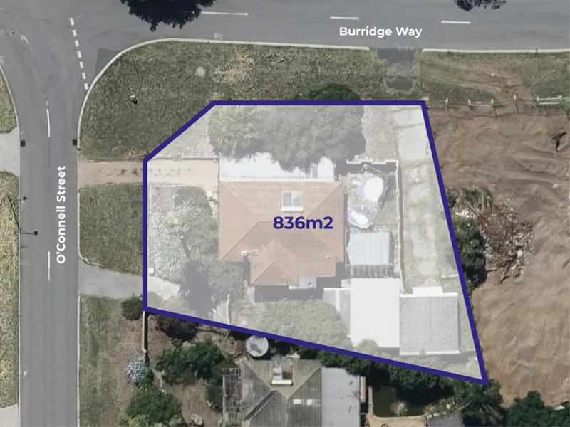 14 O'Connell Street, Hamilton Hill