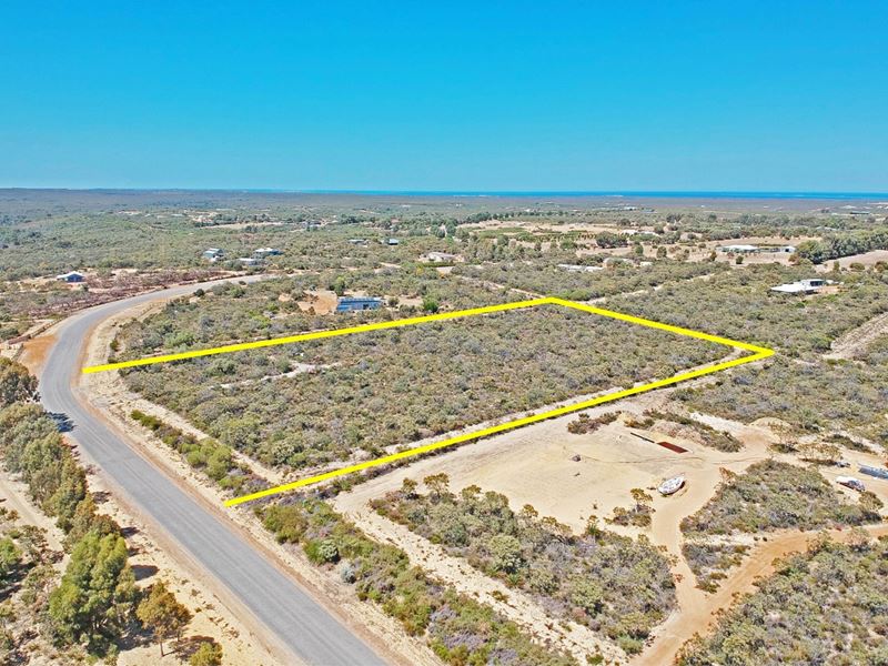 21 Wren Way, Jurien Bay