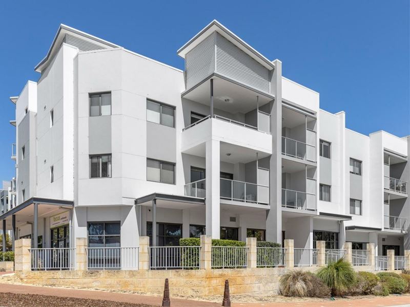 15/1 Walsh Loop, Joondalup