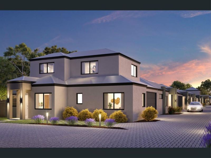 1/32 The Crescent, Maddington