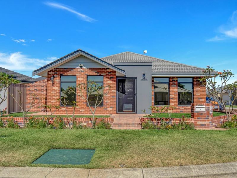 5 Umi Court, Thornlie