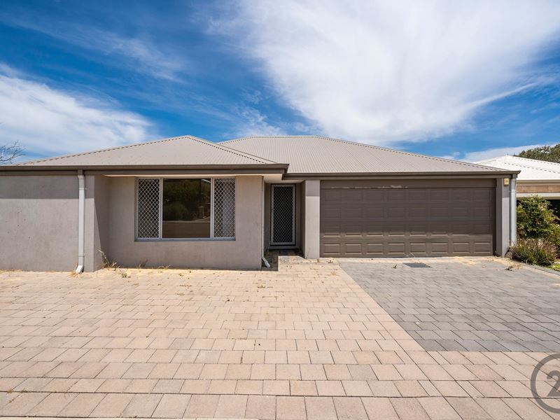 38 Wildwood Hill, Dawesville