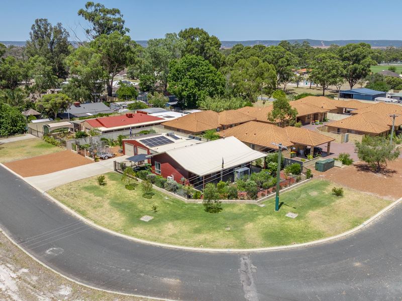 1 Longo Avenue, Pinjarra