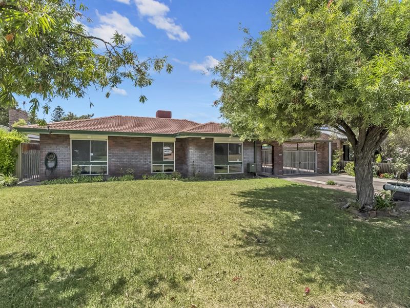 8 Holten Crt, Cooloongup