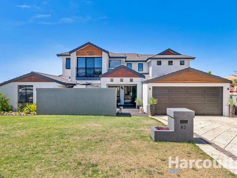 25 Seapeak Road, Ocean Reef