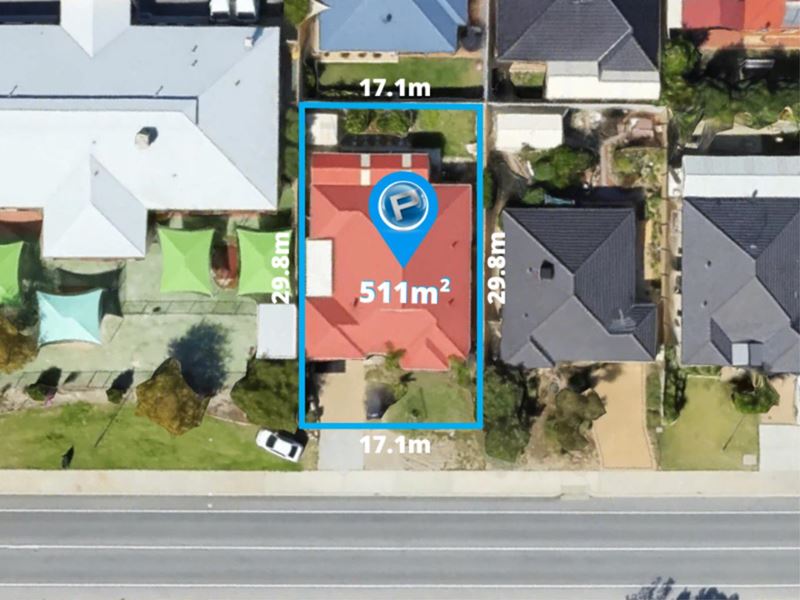 140 Dundebar Road, Wanneroo