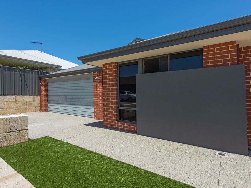 3 Fishbone Turn, Banksia Grove