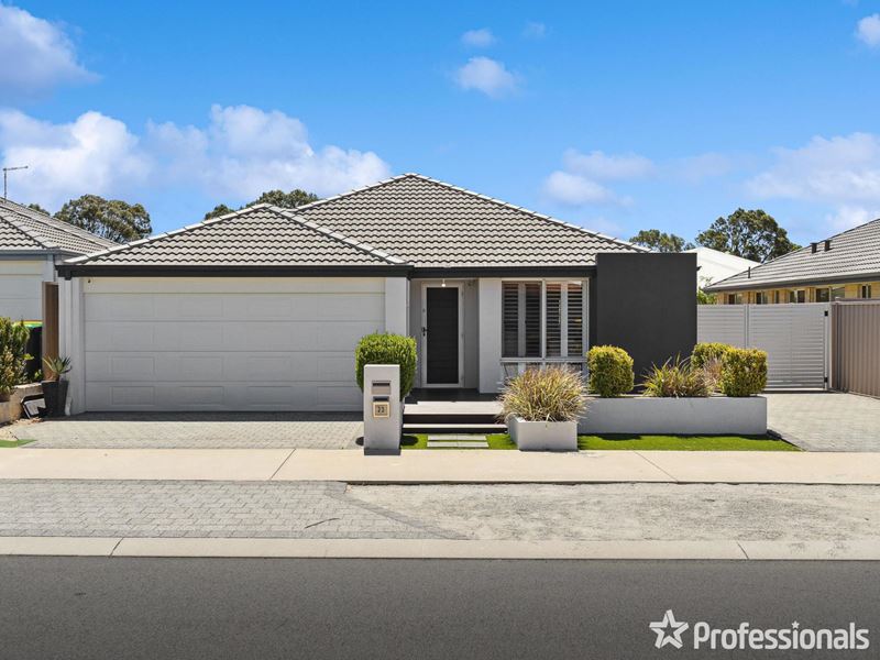 23 Crimson Road, Karnup