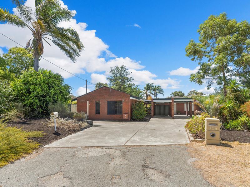 15A Janter Close, Willetton