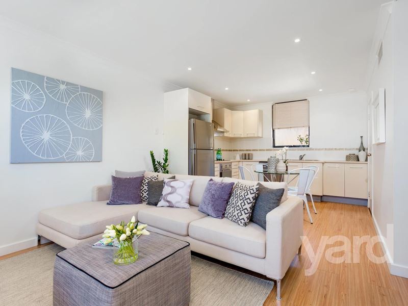 8/1 Stratford Street, East Fremantle
