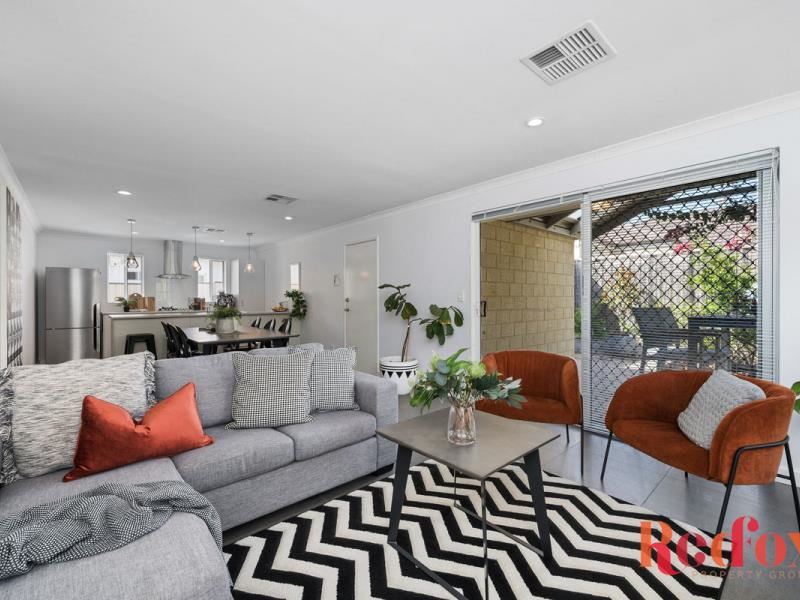 112A Drummond Street, Bedford