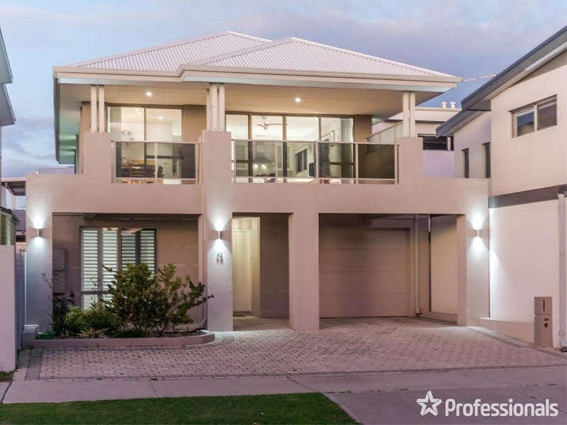 42 Watts Road, Shoalwater
