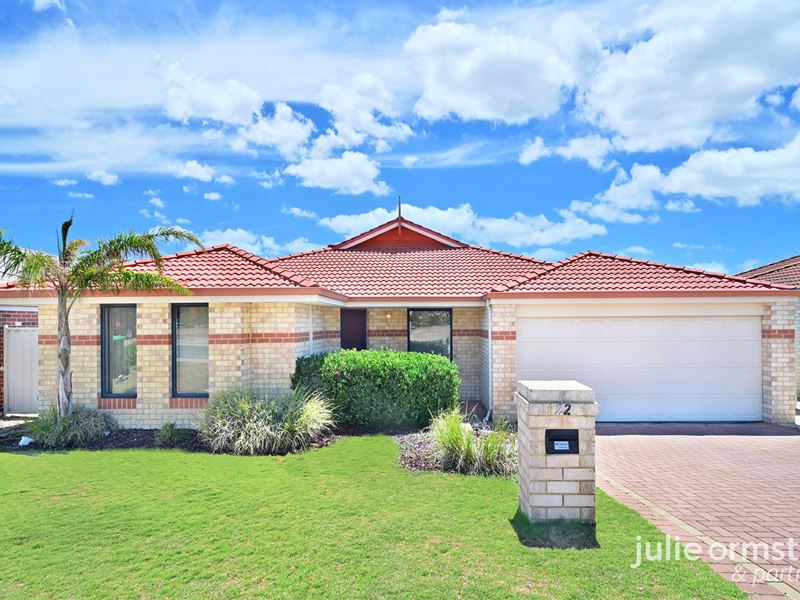 22 Goundrey Drive, Pearsall