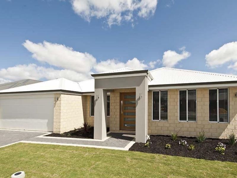 58 Campolina Avenue, Baldivis