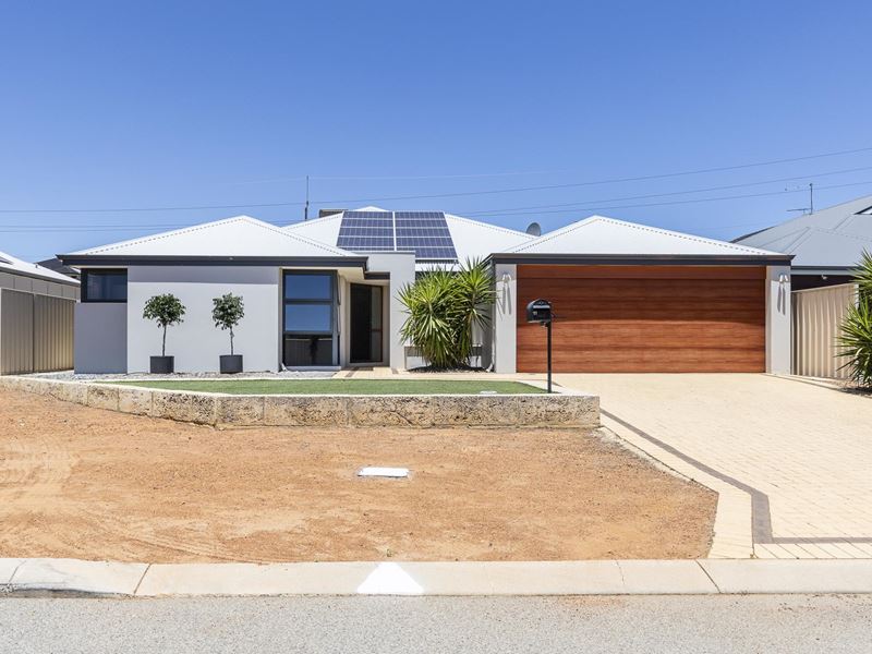 11 Cruiser Turn, Landsdale