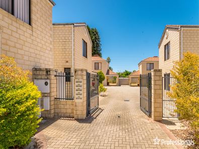 24C Lawson Street, Bentley WA 6102