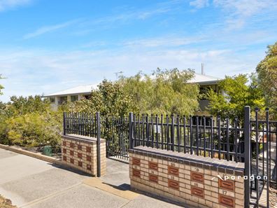 2/217 Walcott Street, North Perth WA 6006