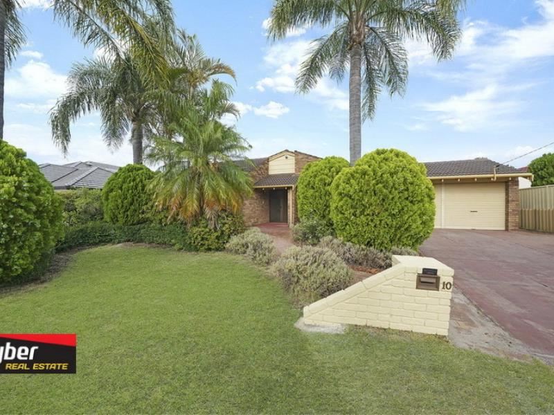 10 Mendip Mews, Willetton